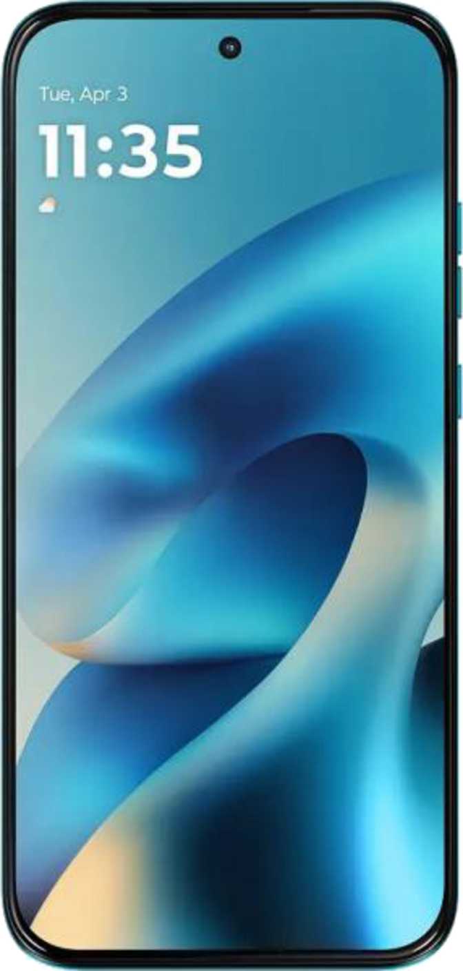 Motorola Moto G87
