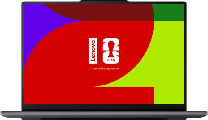 Lenovo Yoga Pro 9i Aura Edition Gen 11 16"