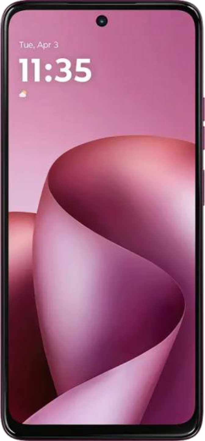 Motorola Moto G47