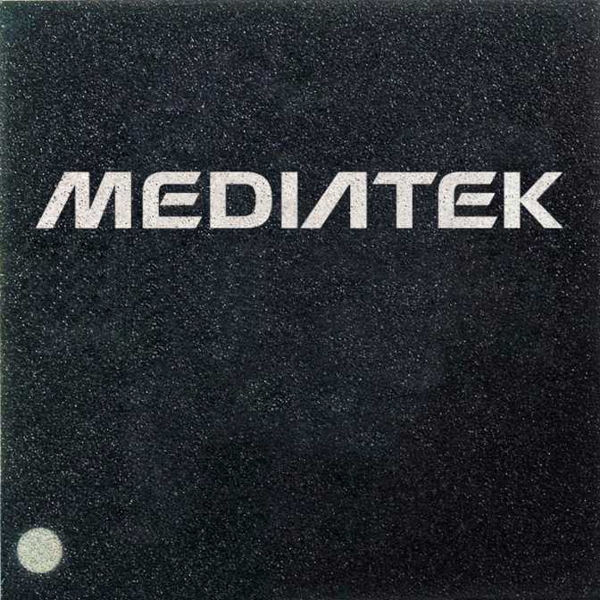 MediaTek Dimensity 8500